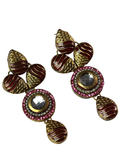 Fashion Earring